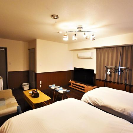 Randor Residence Tokyo Classic الغرفة الصورة
