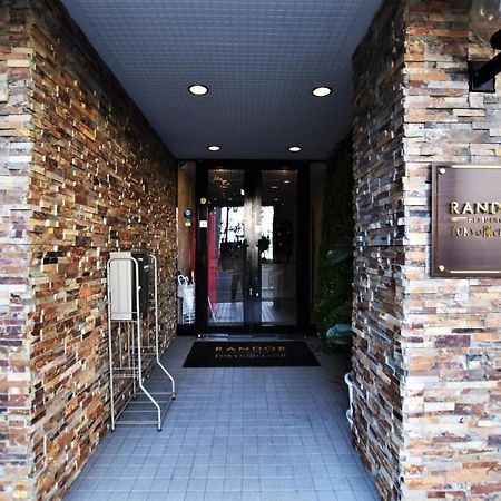Randor Residence Tokyo Classic المظهر الخارجي الصورة