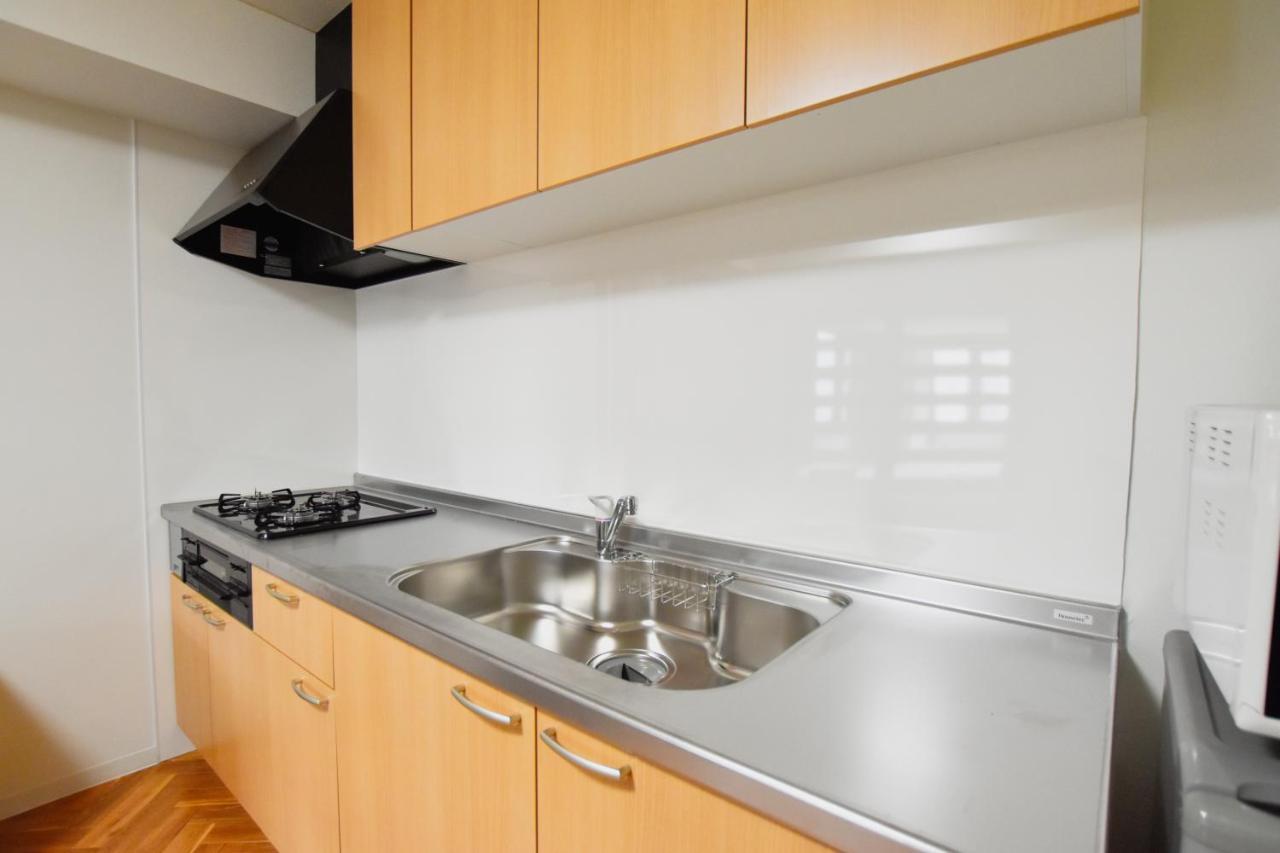 Randor Residence Tokyo Classic المظهر الخارجي الصورة