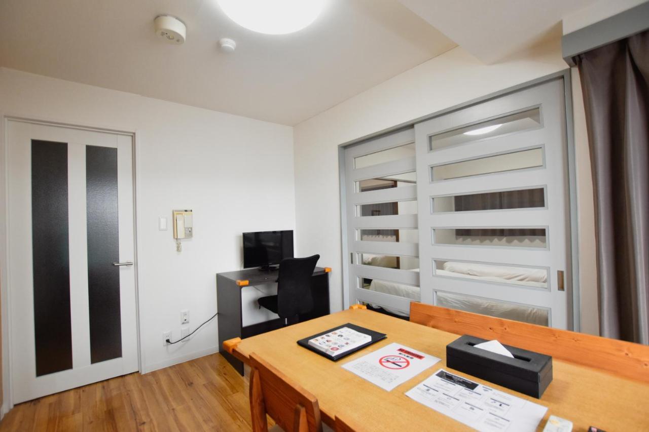 Randor Residence Tokyo Classic المظهر الخارجي الصورة