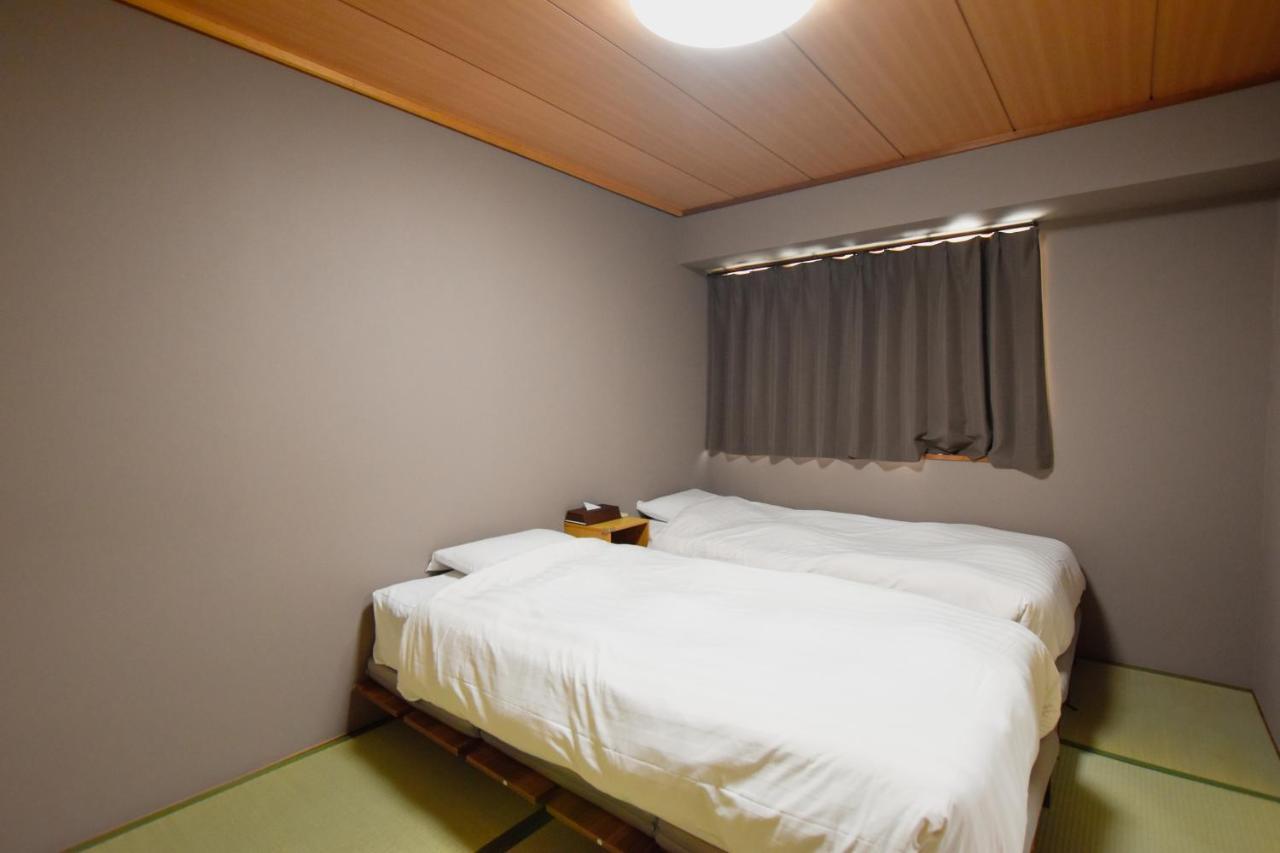 Randor Residence Tokyo Classic المظهر الخارجي الصورة
