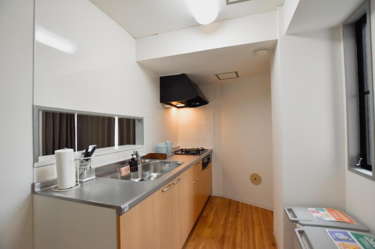 Randor Residence Tokyo Classic المظهر الخارجي الصورة