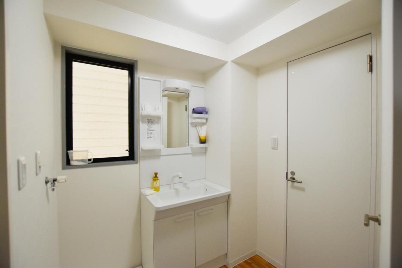 Randor Residence Tokyo Classic المظهر الخارجي الصورة