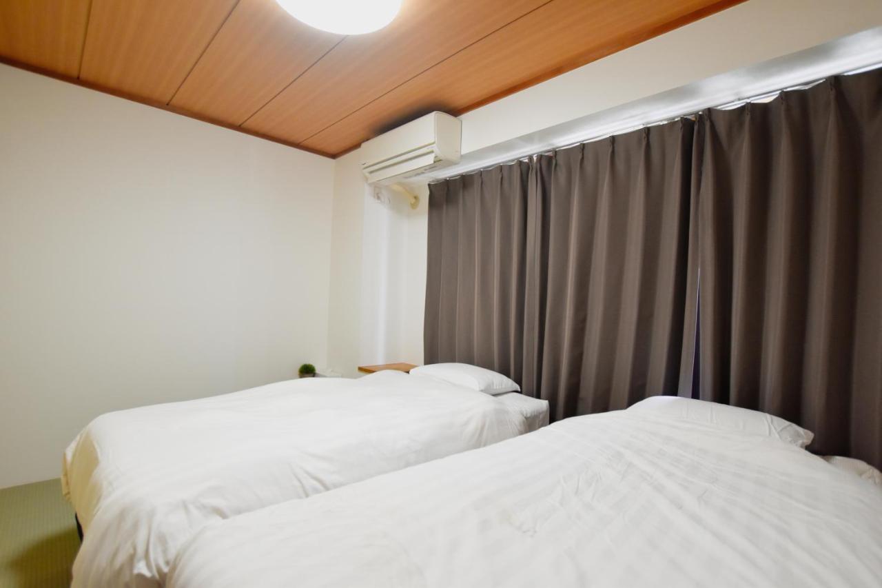 Randor Residence Tokyo Classic المظهر الخارجي الصورة