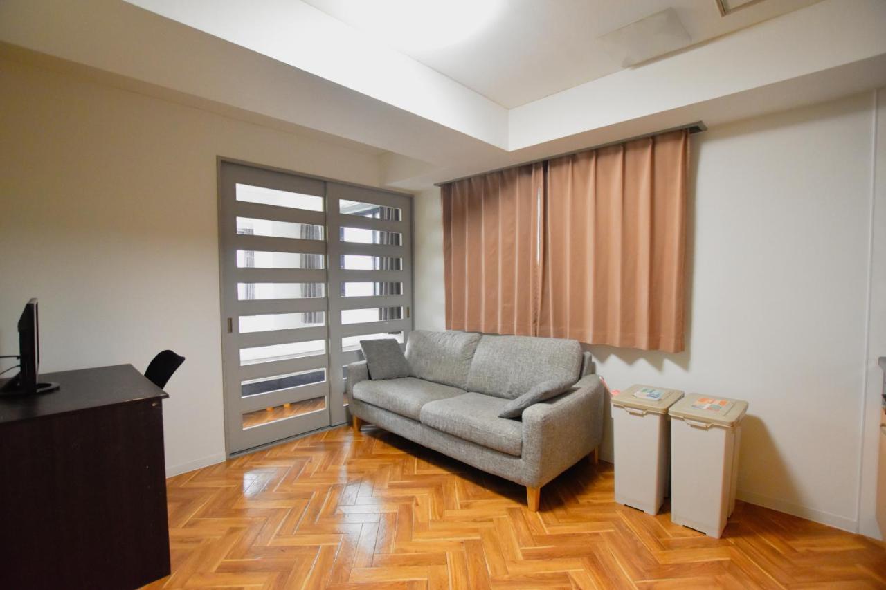 Randor Residence Tokyo Classic المظهر الخارجي الصورة