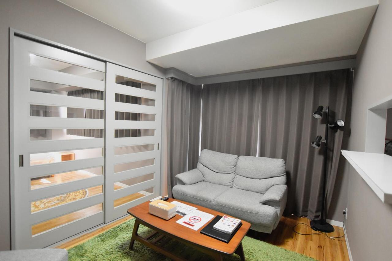 Randor Residence Tokyo Classic المظهر الخارجي الصورة
