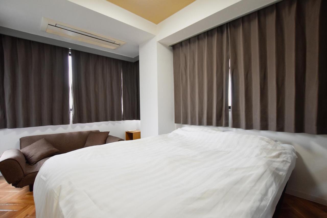Randor Residence Tokyo Classic المظهر الخارجي الصورة