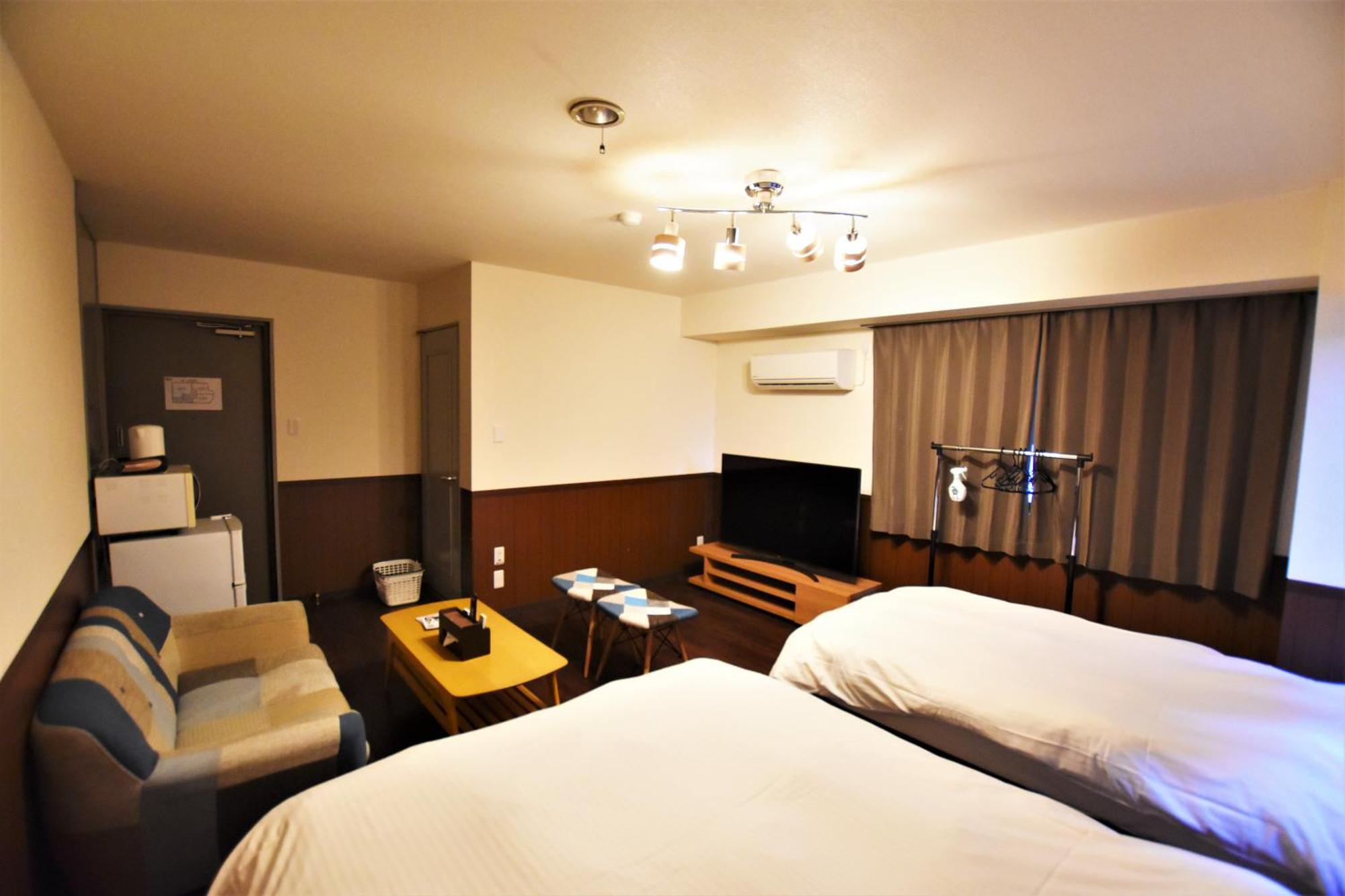 Randor Residence Tokyo Classic الغرفة الصورة