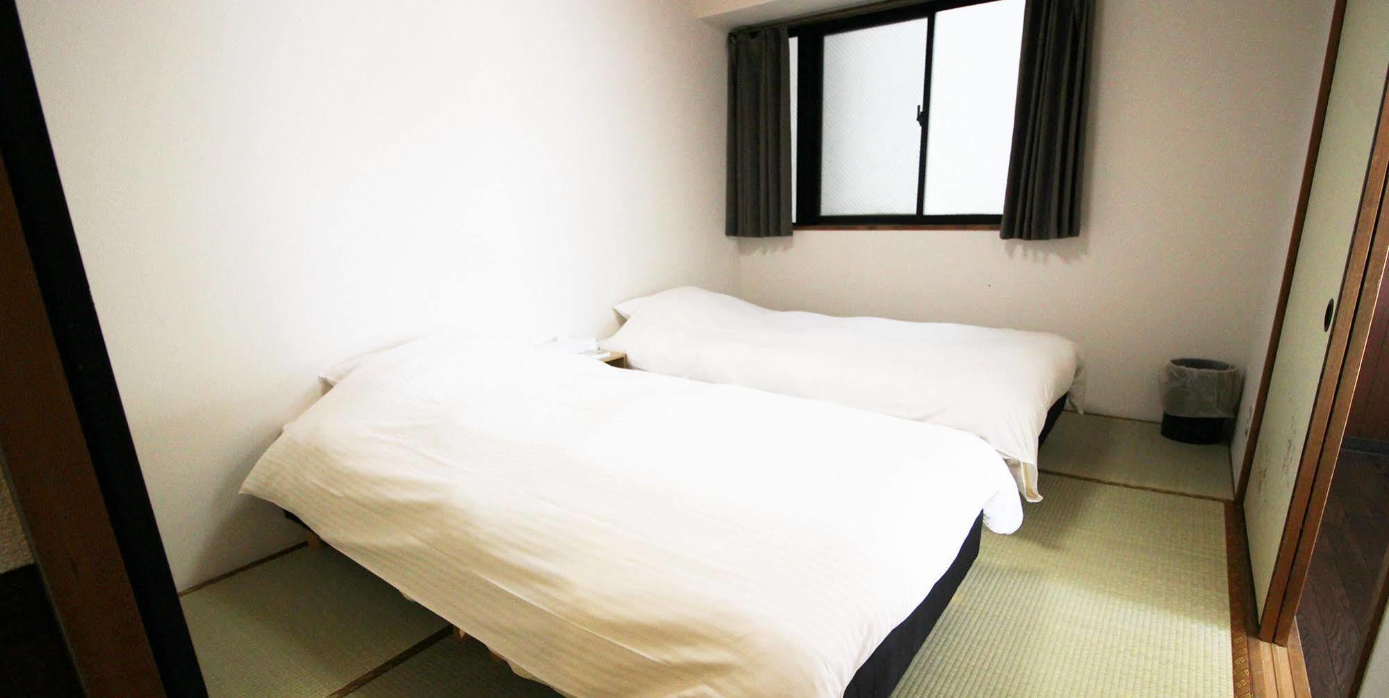 Randor Residence Tokyo Classic المظهر الخارجي الصورة