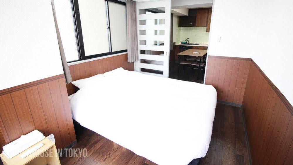 Randor Residence Tokyo Classic المظهر الخارجي الصورة