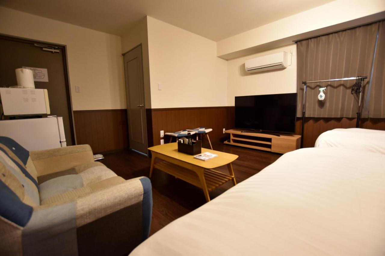 Randor Residence Tokyo Classic المظهر الخارجي الصورة