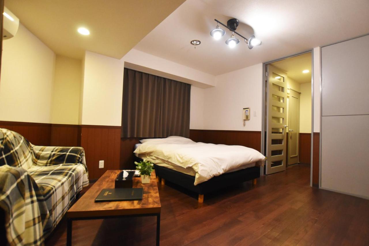 Randor Residence Tokyo Classic المظهر الخارجي الصورة