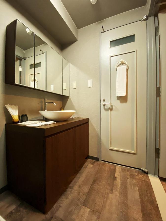 Randor Residence Tokyo Classic المظهر الخارجي الصورة