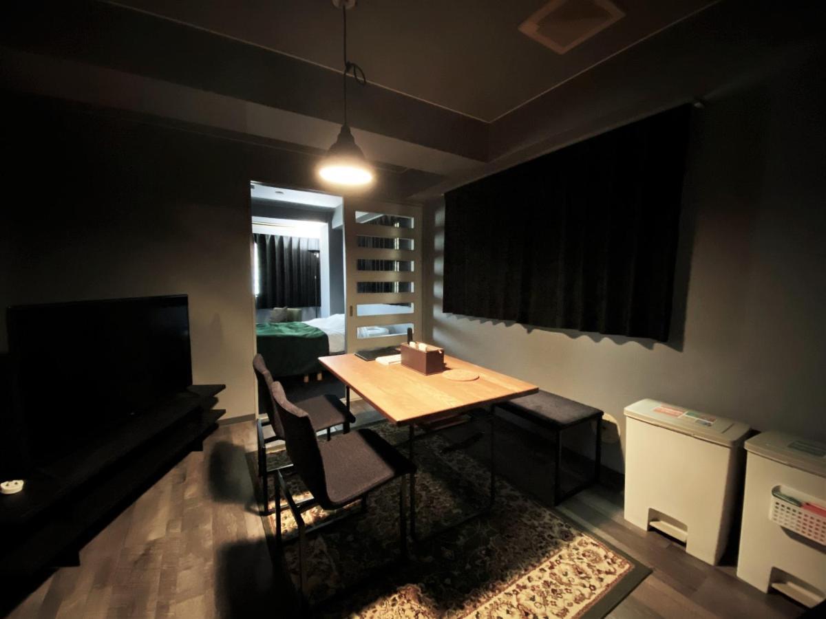 Randor Residence Tokyo Classic المظهر الخارجي الصورة