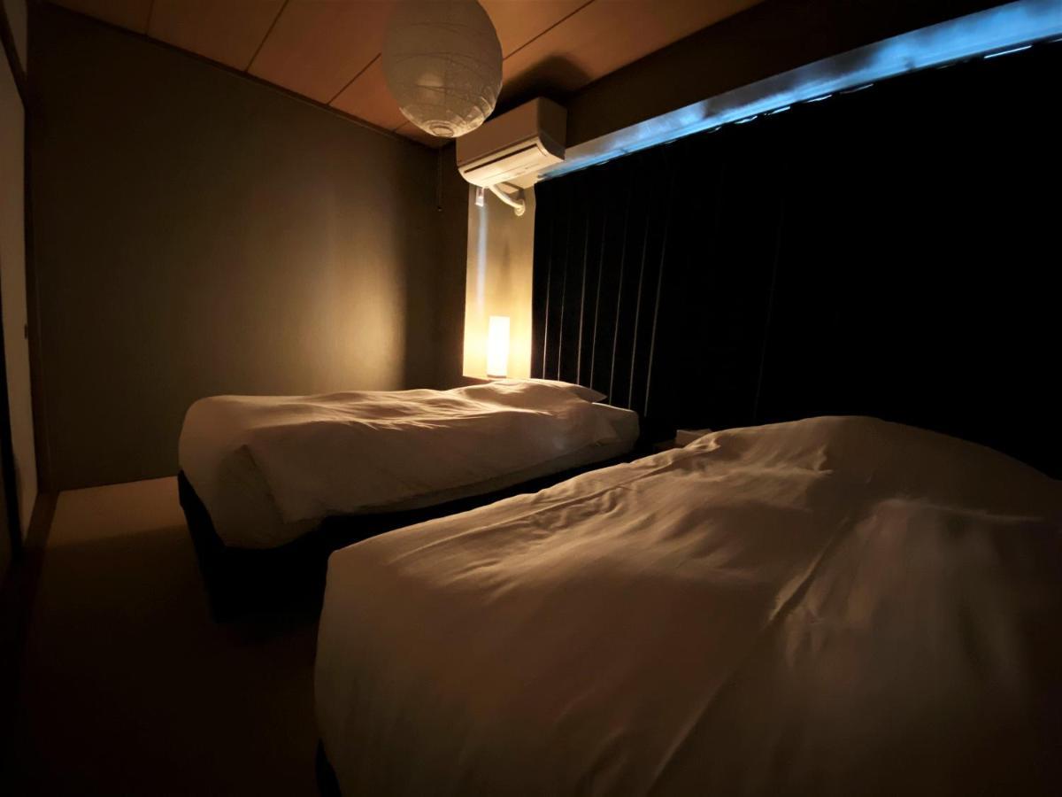 Randor Residence Tokyo Classic المظهر الخارجي الصورة