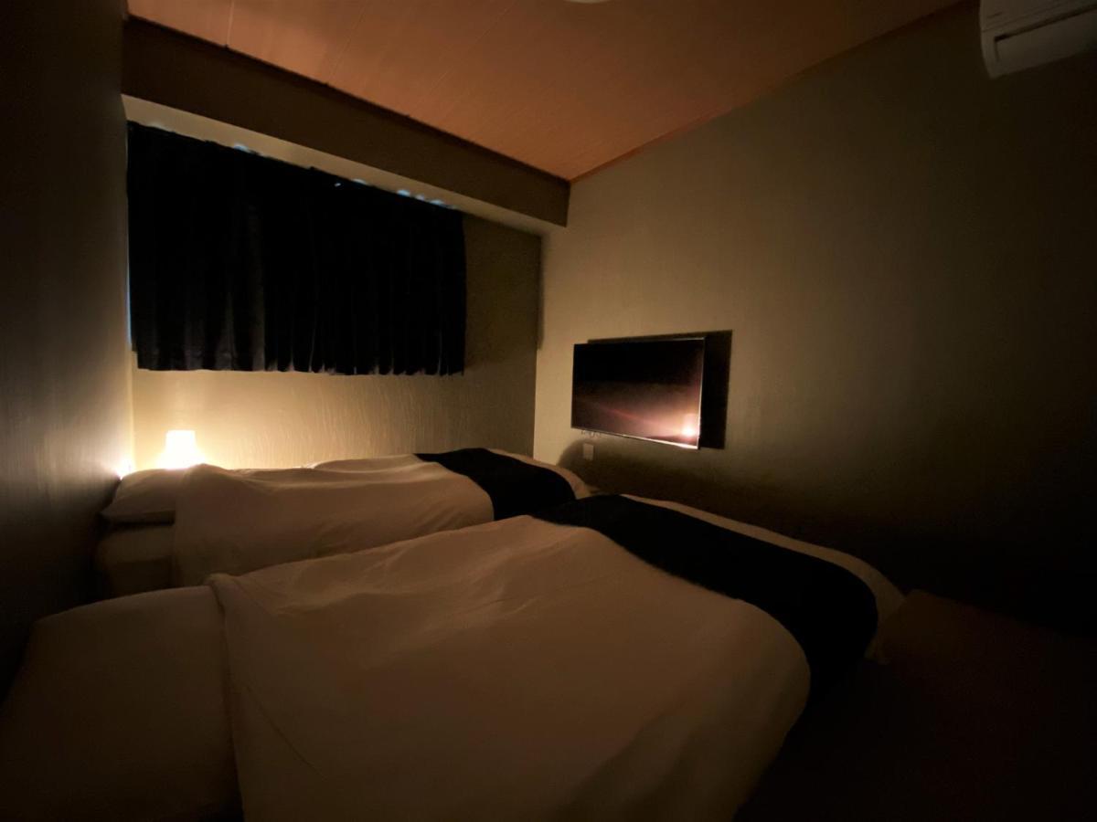 Randor Residence Tokyo Classic المظهر الخارجي الصورة