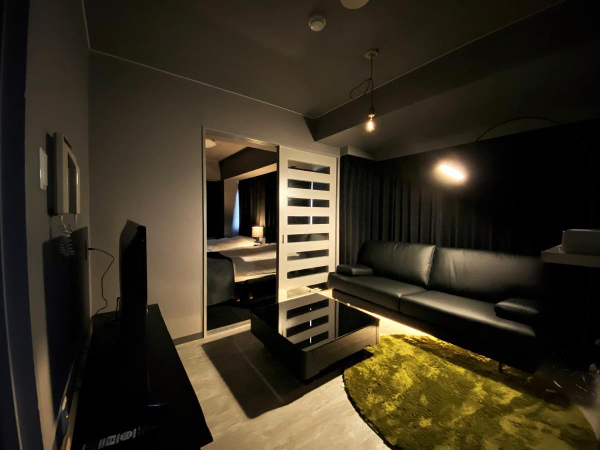 Randor Residence Tokyo Classic المظهر الخارجي الصورة